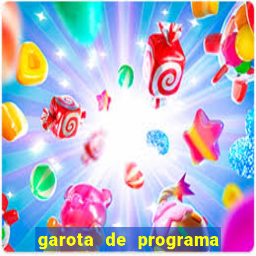 garota de programa de saj